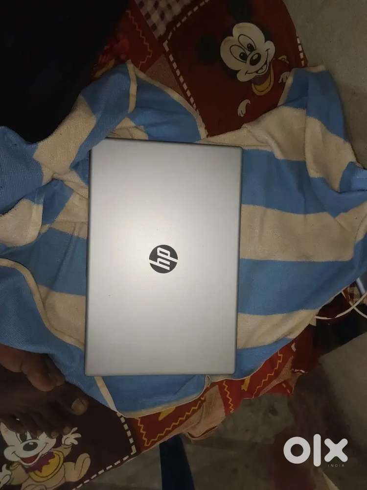 New condition me hai use bhi nhi hua hai rakha hua hi tha