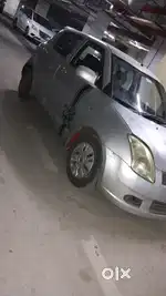 Maruti Suzuki New-gen Swift 2006 Petrol