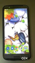 Motorola G6 MOBILE (4GB/64GB)