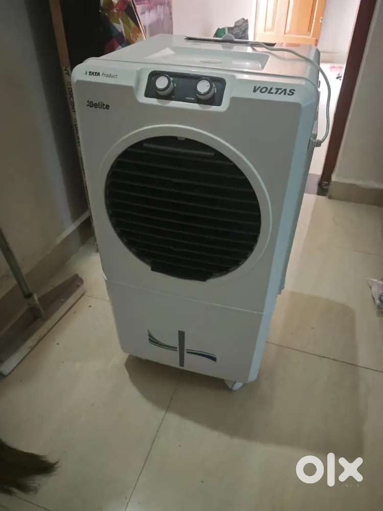 Cooler Tata voltas