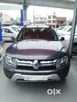 Renault Duster 1.3 RxS Turbo XTRONIC, 2017, Diesel