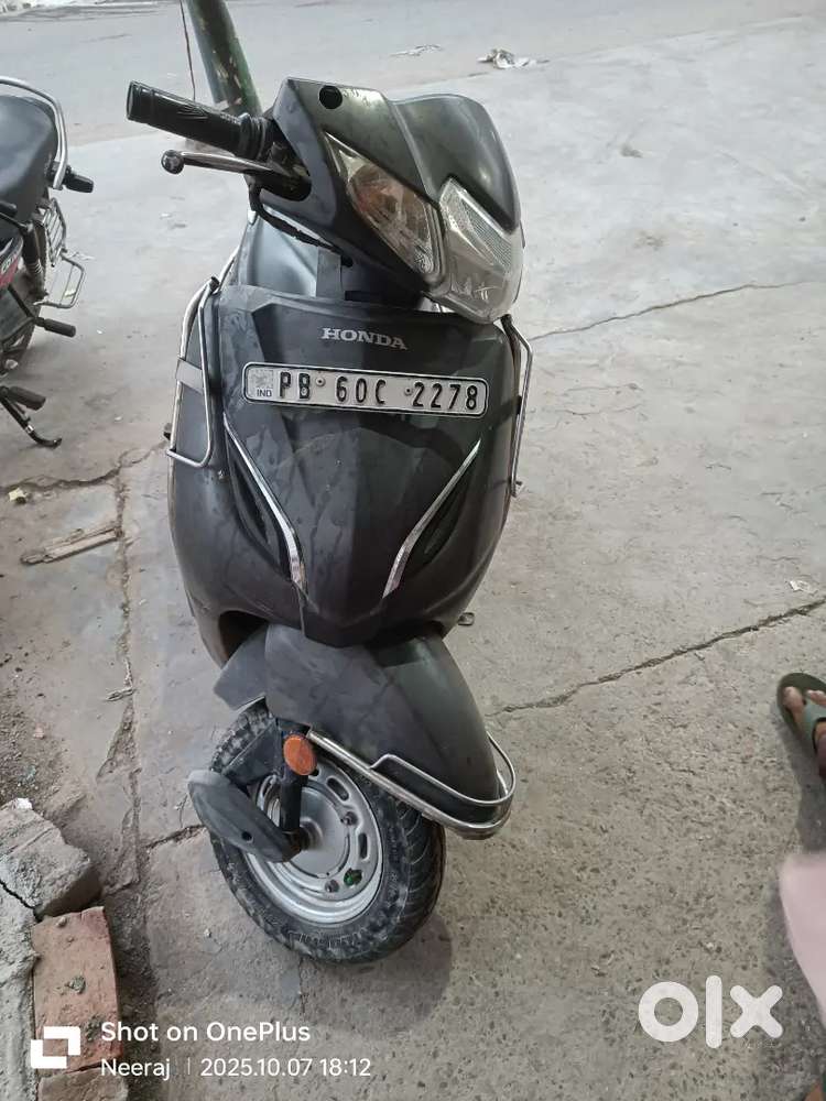Full origional new tyre