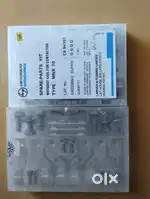 Switch gears brand L&T