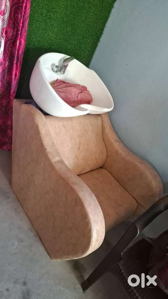 Salon shampoo stetion for sale