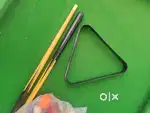 Snooker table