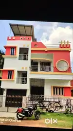Duplex project near Durgapur sabujnagar
