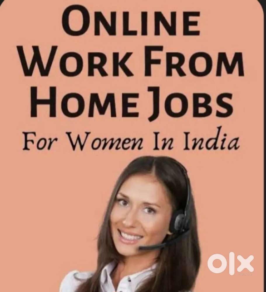 Weekly part time jobs at home