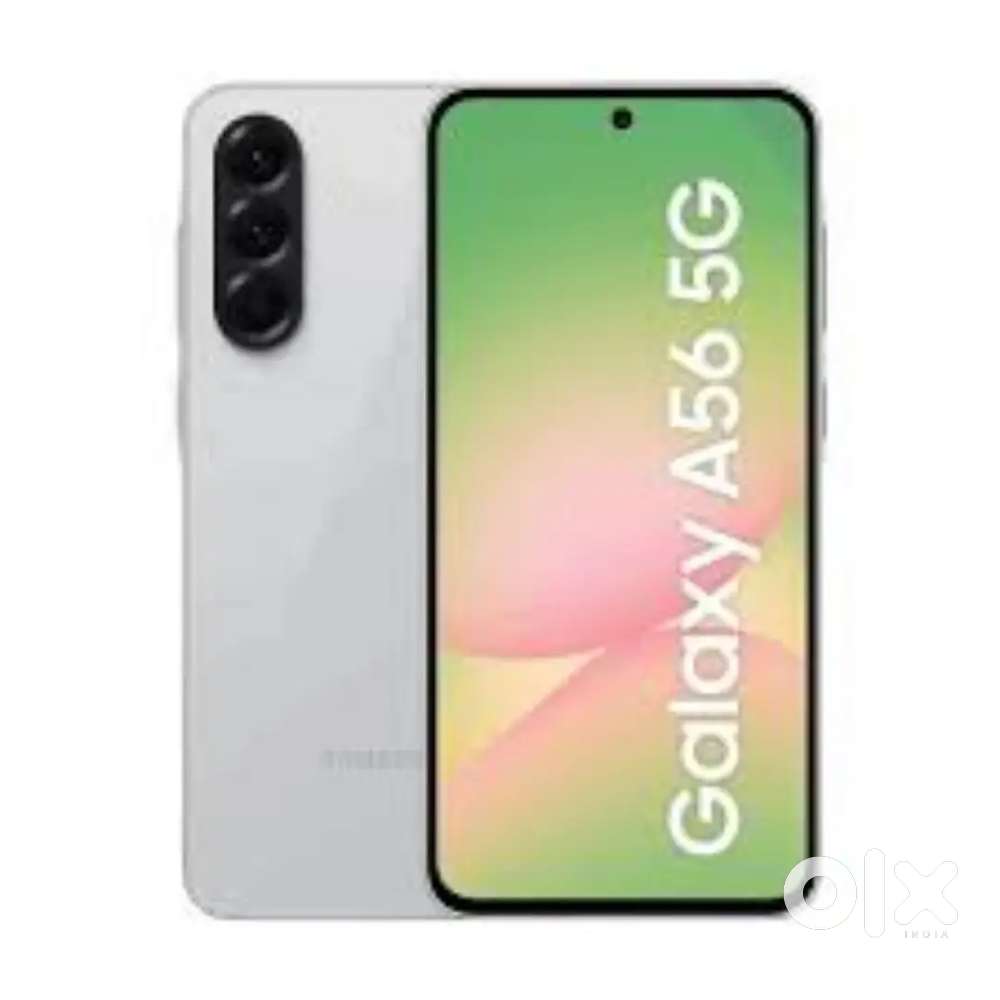 Samsung galaxy A56