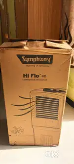 Air cooler