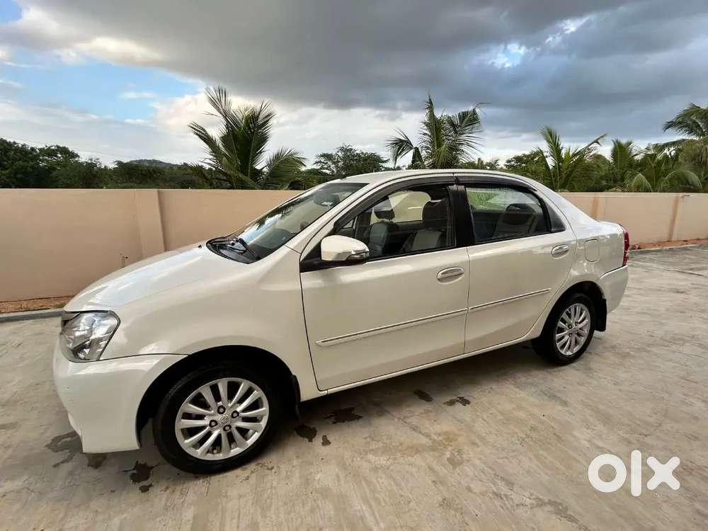 I am a Acting driver...