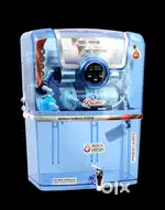 Brend new Ro aqua available in jaipur A34
