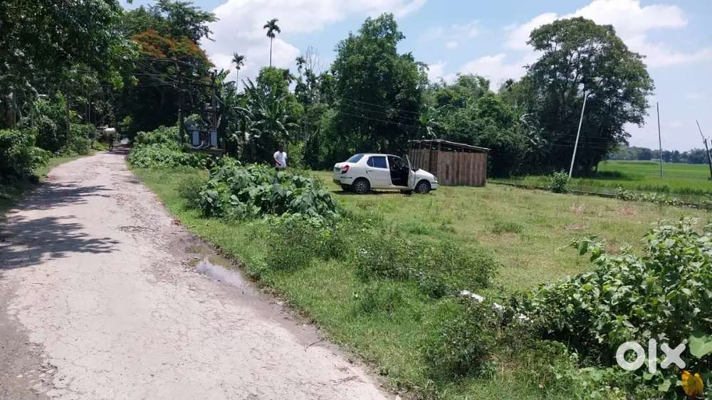 Nonoi 2ktha miyadi land for sale at 15lakhs
