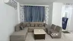 3BHK Furnished Apartment for Rent in Motiaz Royal Citi Zirakpur