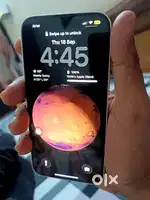 Apple Iphone 13 128 GB Original Display