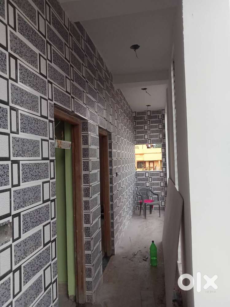 At new Apartibindha colony nr sbi main branch road