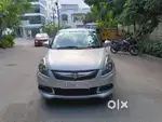 Maruti Suzuki Swift Dzire Vdi BSIV, 2015, Diesel