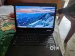 Dell i5 Laptop with SSD & Good battery Backup
