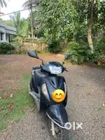 Scooty for sale