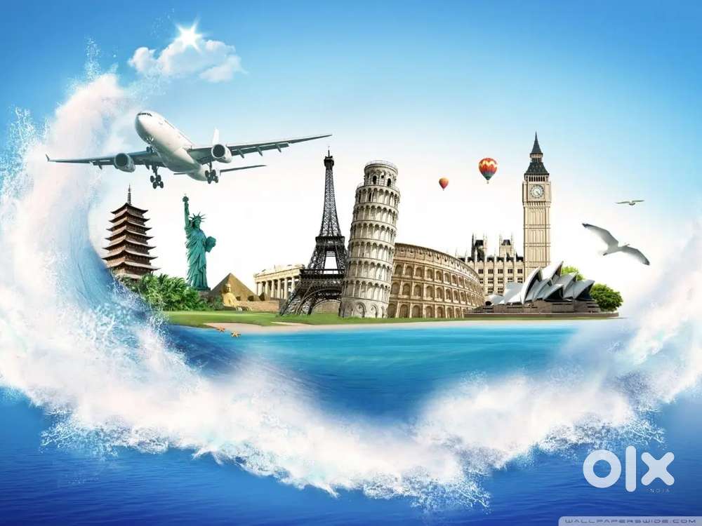 Job in Hotels,Restaurant ,Malls,Companies, Offices etc