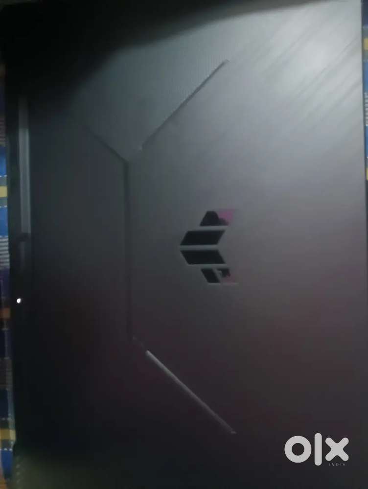 Asus Tuf Gaming F15