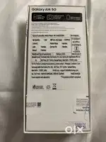 Galaxy A14 5G