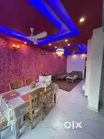 Independent Triple Story house for Rent