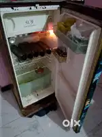 Samsung fridge old m