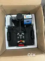 SUBLIMATION HEAT PRESS MACHINE COMBO WITH SUBLIMATION PRINTER