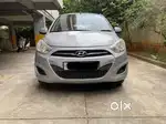 Hyundai i10 2011 Petrol Well Maintained