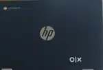 Hp ChromeBook x360 14a