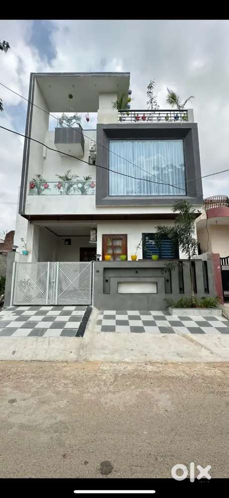CORNER HOUSE SINDHIYA NAGAR BHILAI