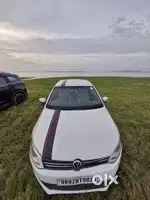 Volkswagen Polo 2011 rough and tough condition