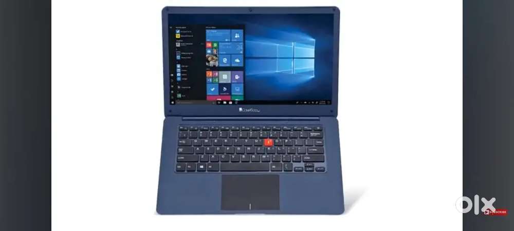 iball compbook m500 laptop