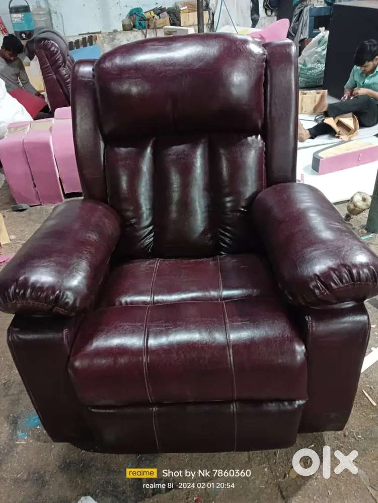 Recliner chair available in starf furniture