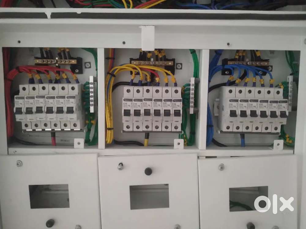 SAI ELECTRICALS