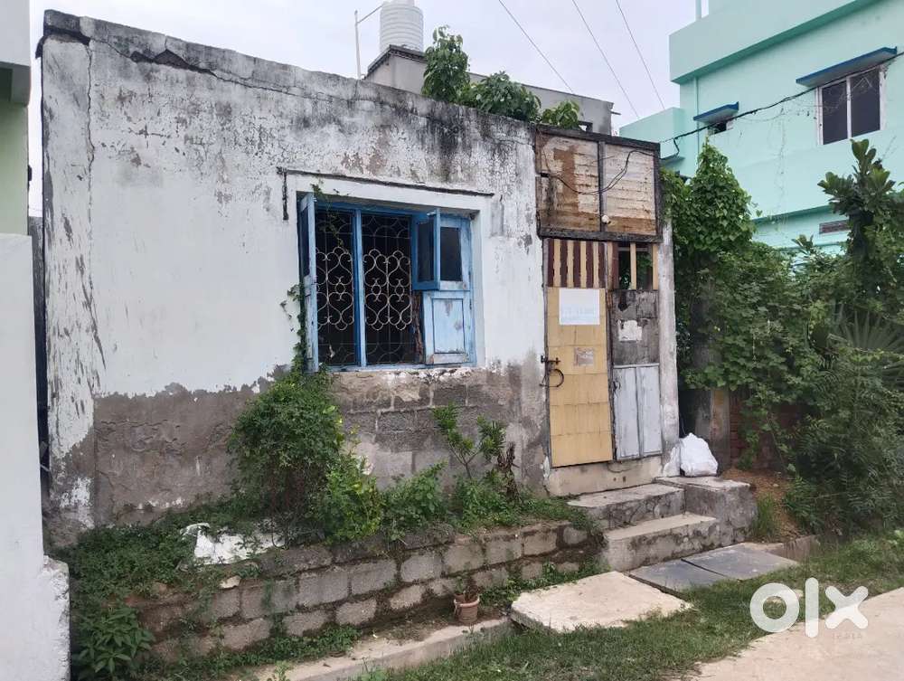 Bullabbai Reddy colony Chinnaswamy Nagar pratap nagar