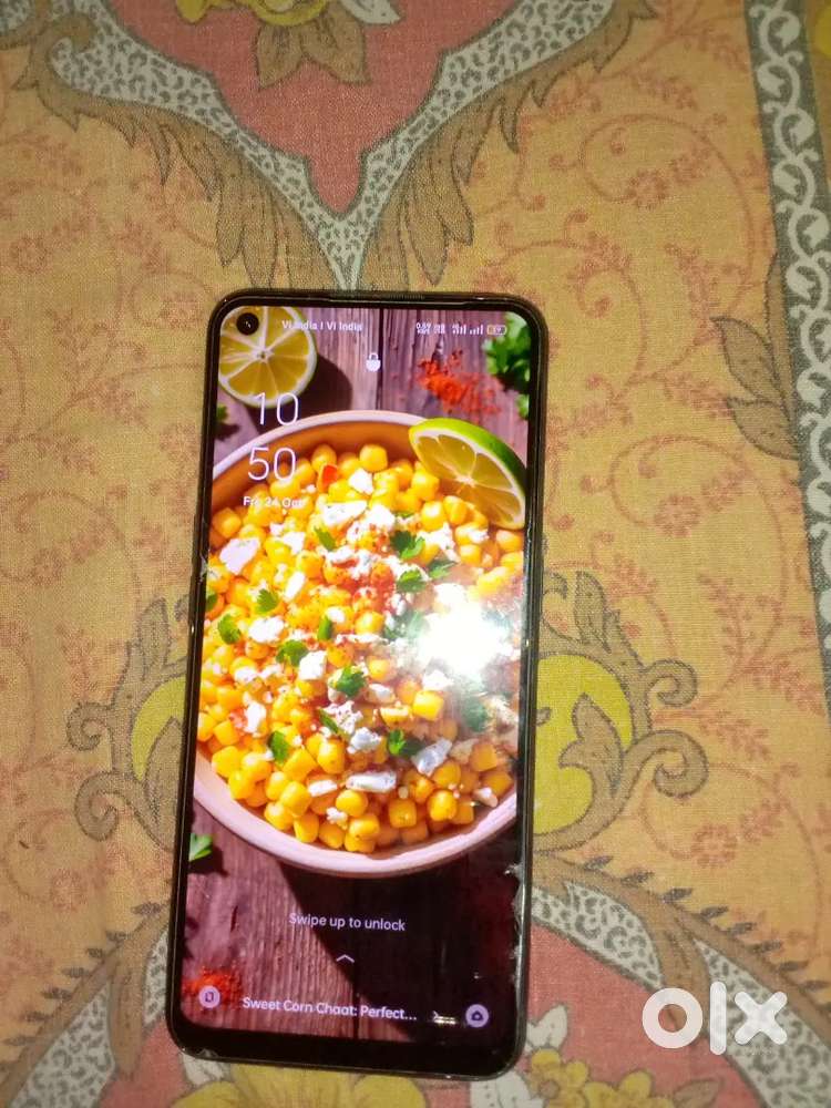 Oppo a53 (4/64/4g ) Excellent condition no bill and box