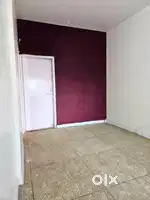 1BHK FLAT with extra store room