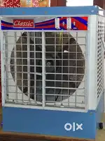 New Cooler ac with powerful fan motor available at wholesale prices