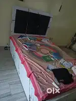 One room  set