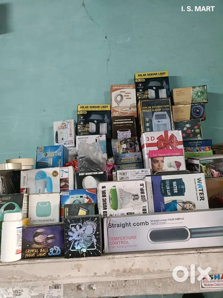 Home & Kitchen Smart Gadgets