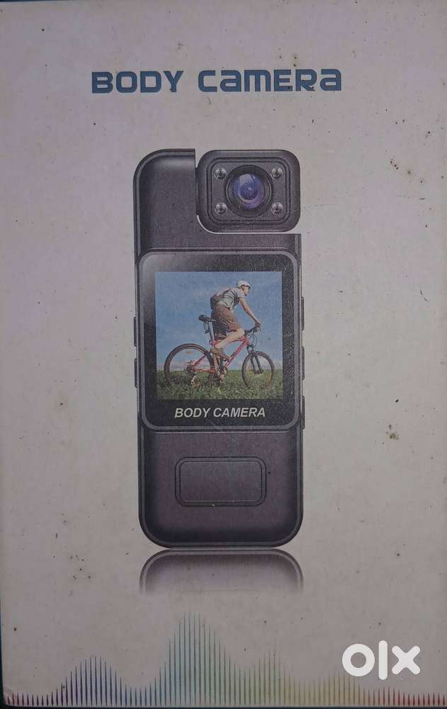 Body camera