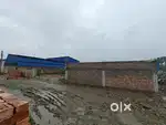 INDUSTRIAL PLOT AVAILABLE FOR RENT