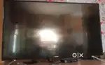 INTEX 43 INCH LED TV