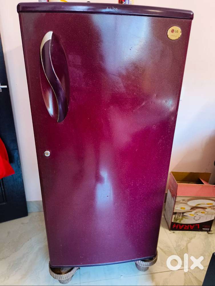 Lg 165 lit