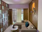 Flat for rent 3bhk furnished flat for rent