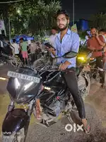 No any problem in bike