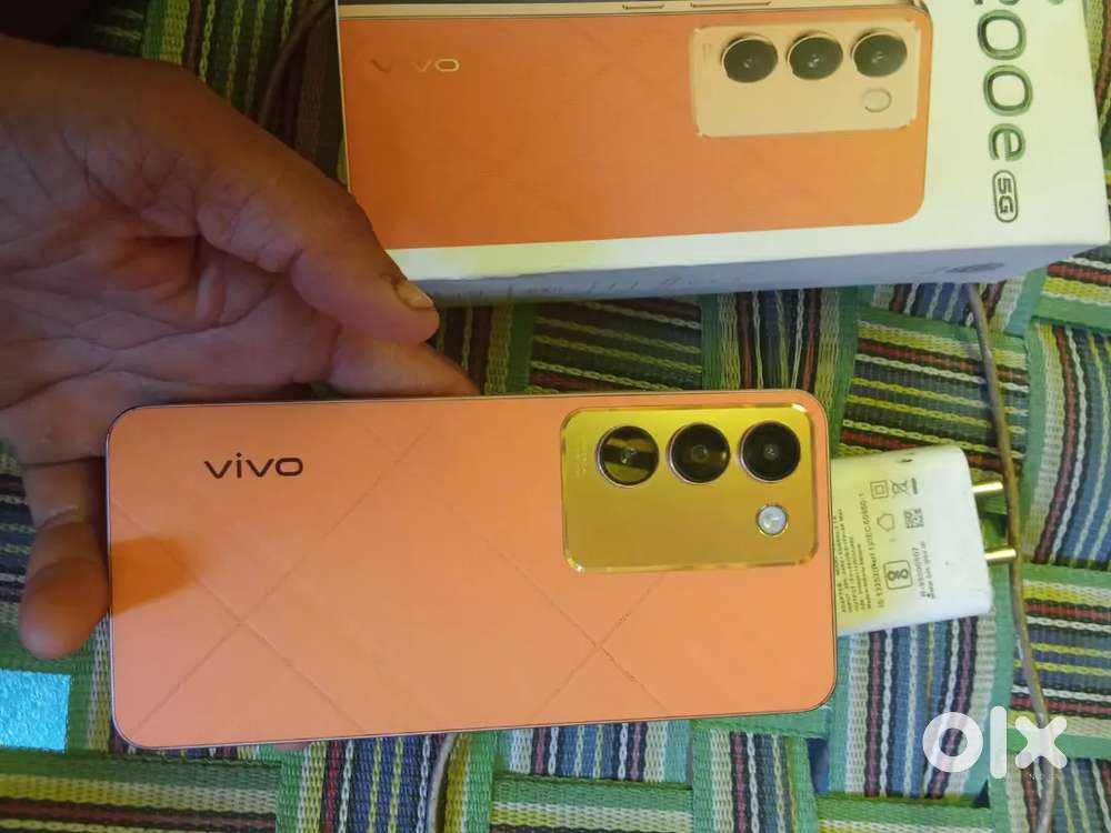 Vivo y 200e5g