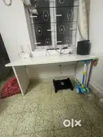 WFH Office table and Computer table