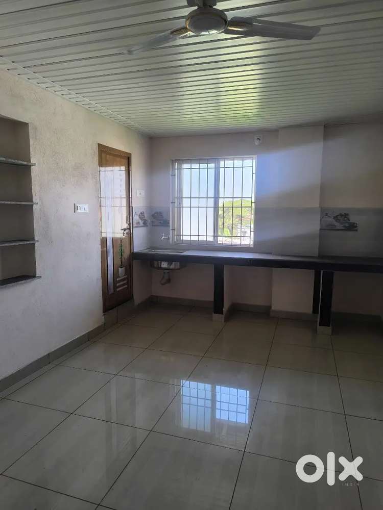 Rental  sheet studio room in kuloor sheet